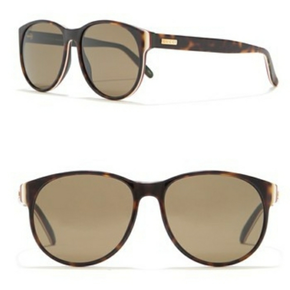 ❤Gucci Cat Eye Sunglasses 🕶
